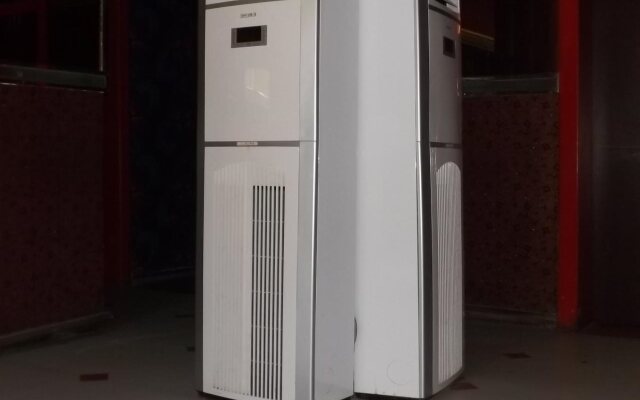 Shangri-La Jinyong Hotel