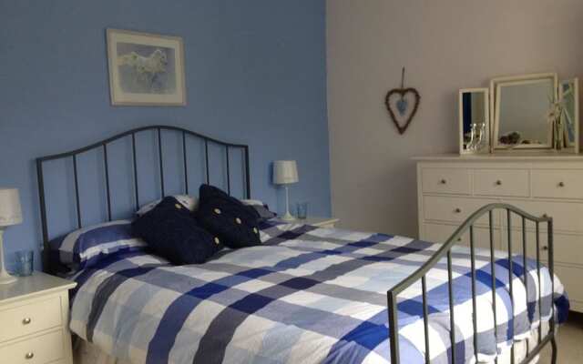 Grange Farm Bed & Breakfast