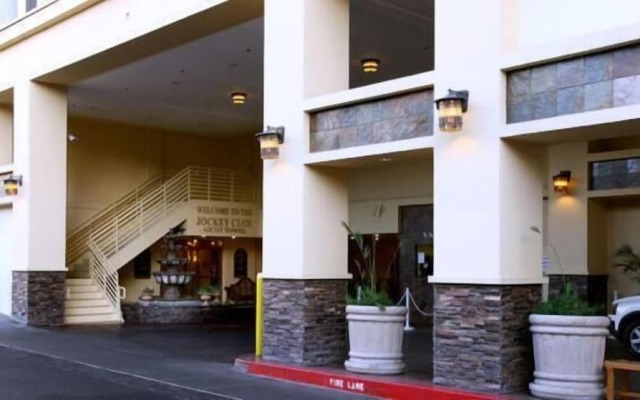 Jockey Club Las Vegas