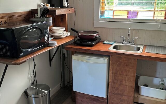 Gîte Domaine de la Baie B&B