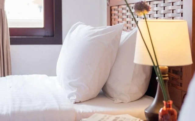 Lao Orchid Hotel