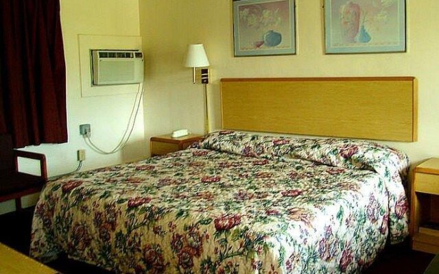 Bradford Motel & Campground