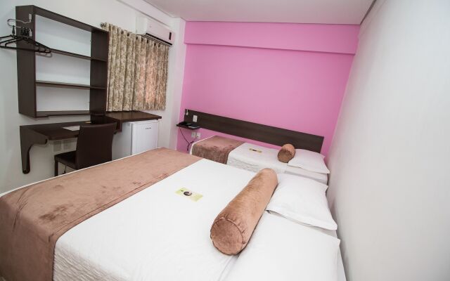 Hotel Nativo