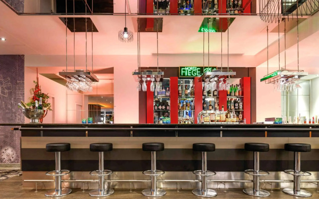 Mercure Hotel Bochum City