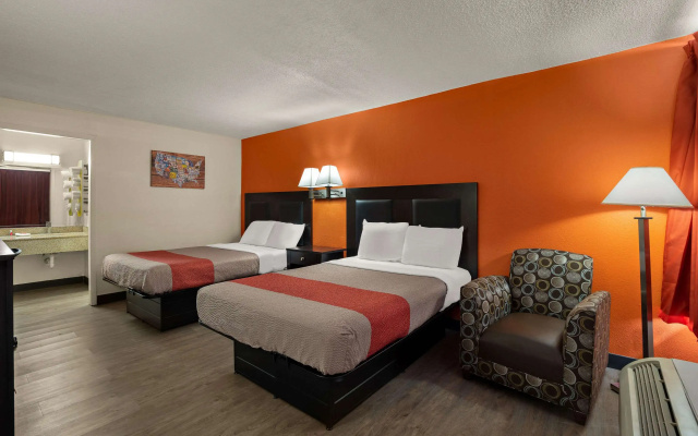 Econo Lodge Yemassee