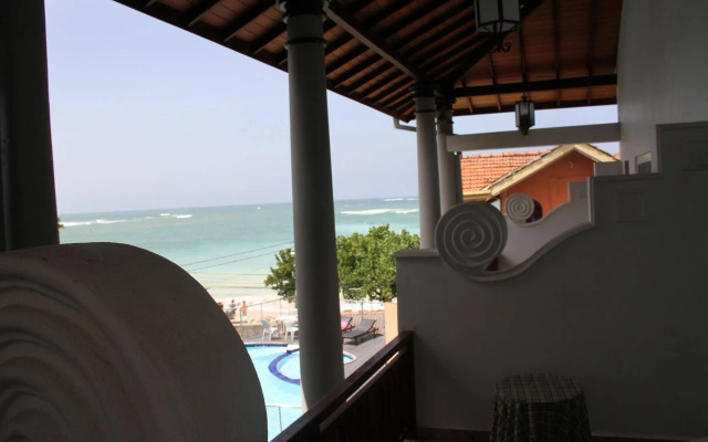 Neptune Bay Hotel