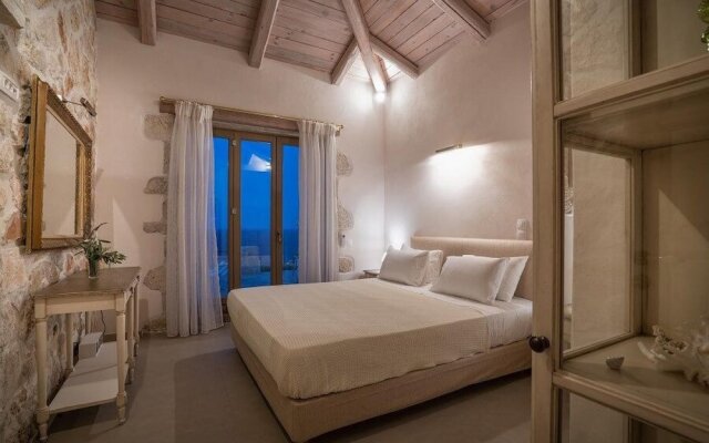 Luxury Zakynthos Villa Moore Villa 8 Guests 4 Bed Agios Nikolaos