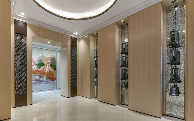 Grand Hyatt Jakarta