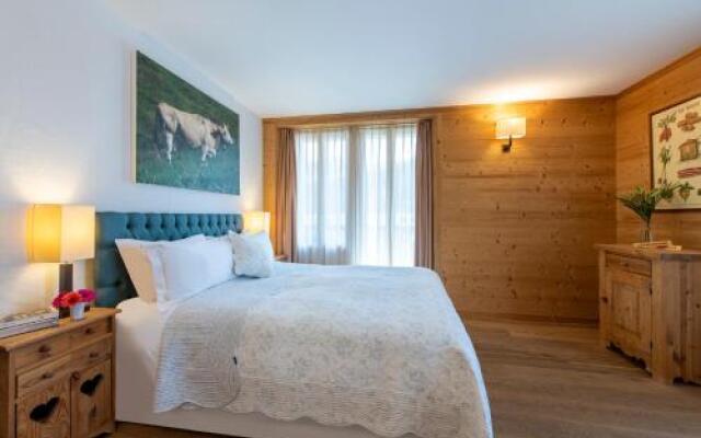 Chalet Balthazar