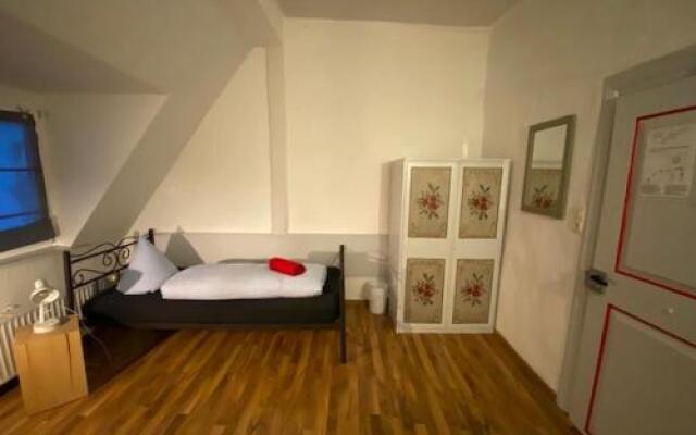 Pension Jeske Heidelberg