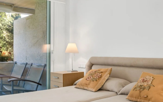 All About Marina Mariola