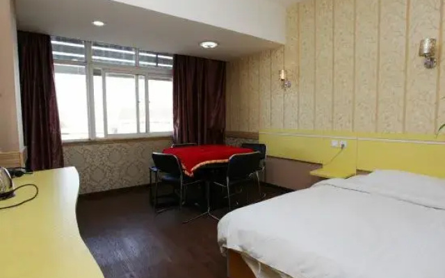 Citi Home (Chuzhou Ziwei Middle Road)