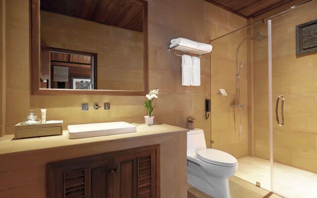 Avani Pattaya Resort