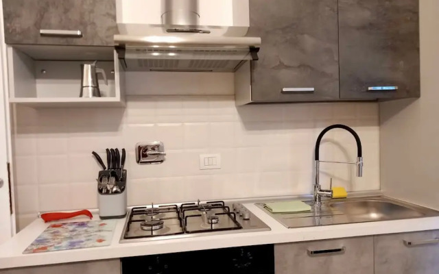 Giusti 30 in Firenze