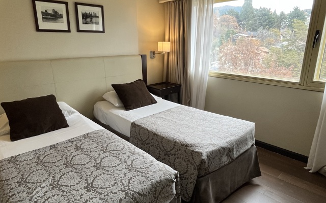 Kenton Palace Bariloche