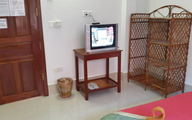 Schein Residence