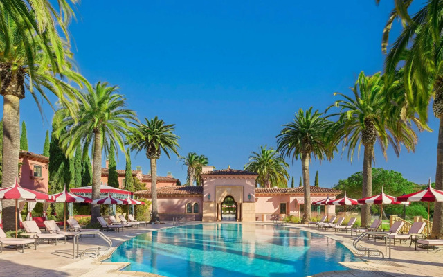 Fairmont Grand Del Mar