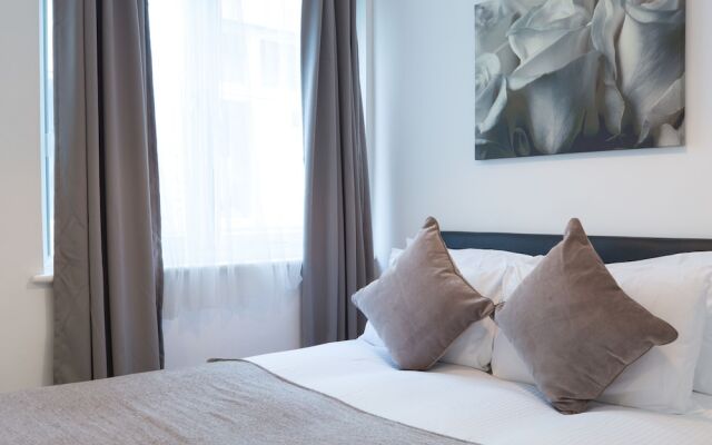 Stay Inn Apartments St. Paul's 2