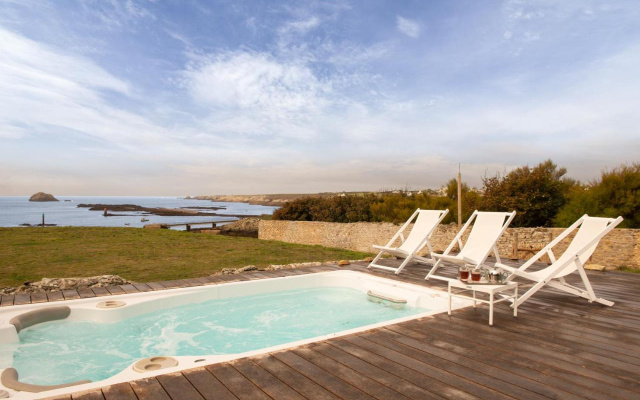 Hôtel Sport & Spa, Ile d'Ouessant, the Originals Collection