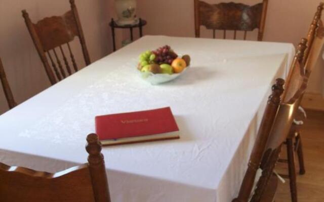 Inishfree House B&B