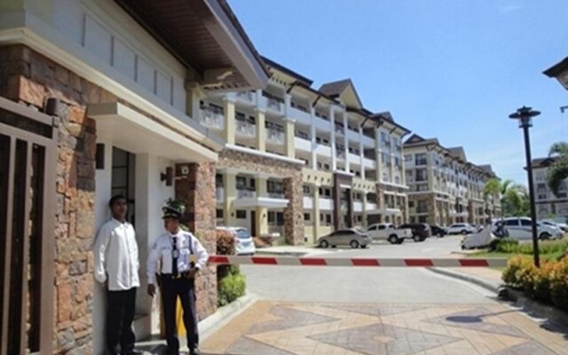 One Oasis Davao Condominium