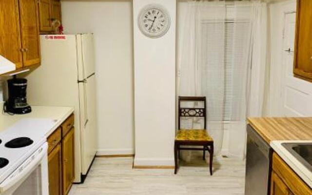 Colonial House at Little Washington VA