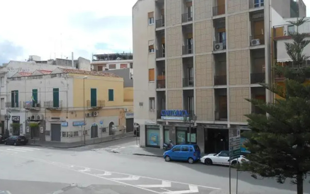 Al Porto di Levante