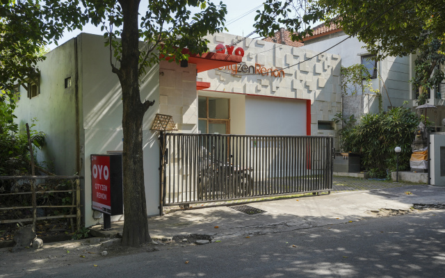 Cityzen Renon Hotel