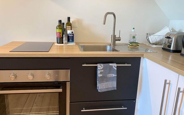 B&B Appart Villa La Korrigane vue Mer