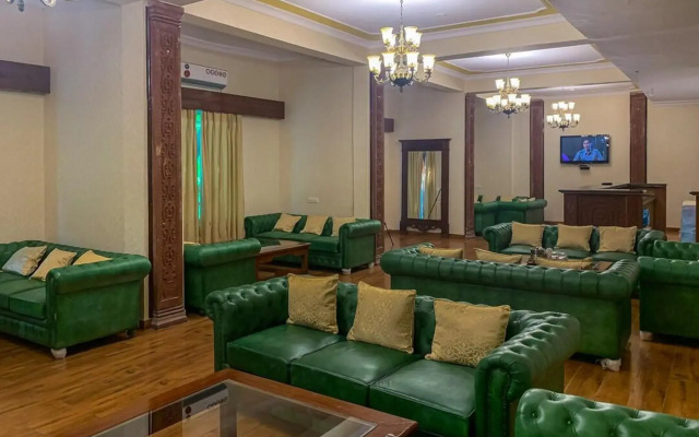 Hotel Marwar