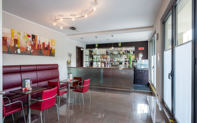 Parc Hotel