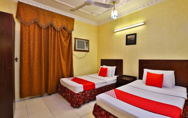 Yamama Palace Aktham Branch By OYO Rooms