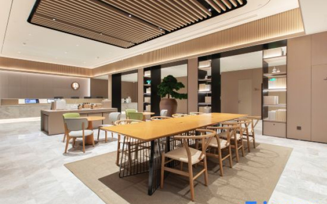 JI Hotel (Xiangyang Railway Station Fenghua Road)