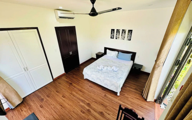 Laa House Hoi An