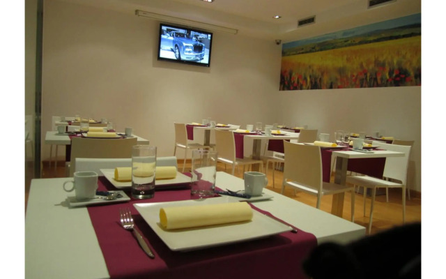 Hotel Via Gotica