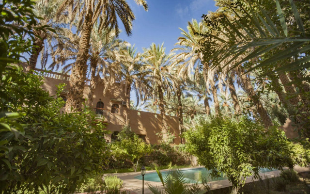 Riad Soleil du Monde