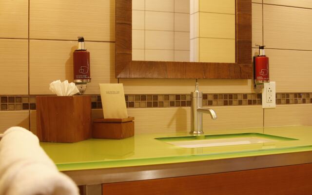 Hotel Andaluz Albuquerque, Curio Collection by Hilton