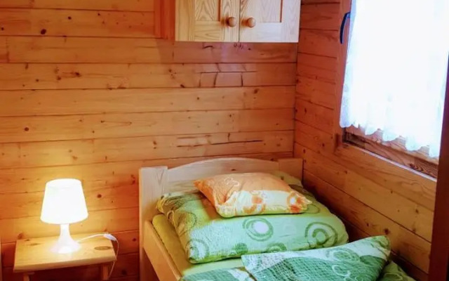 Verano Ii Domki Holenderskie