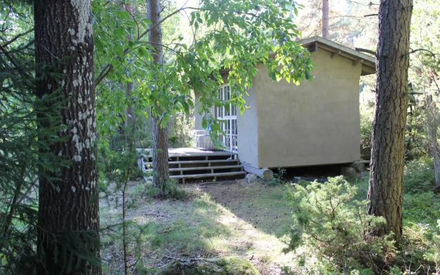 Sattmark EcoCabin