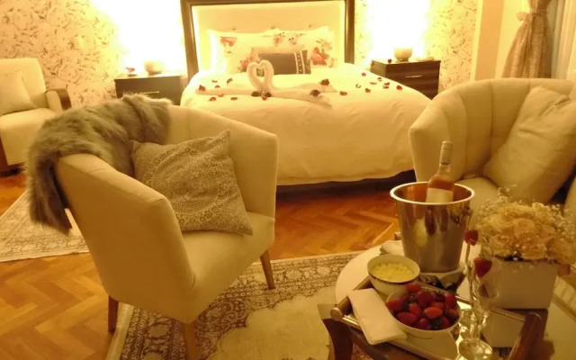 Casa Deco Hotel Boutique