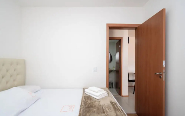 Apt in Full Condo, St. Faicalville - Vam0504