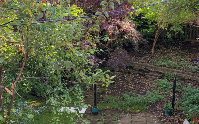 The Broughton Road Residence