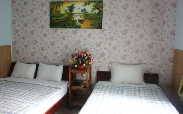 Kim Long Hotel