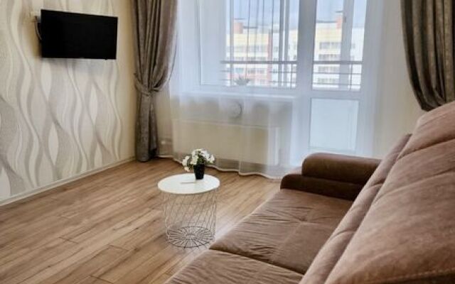 Хоум Отель на ул. Серебряный бор, д. 24, к. 3