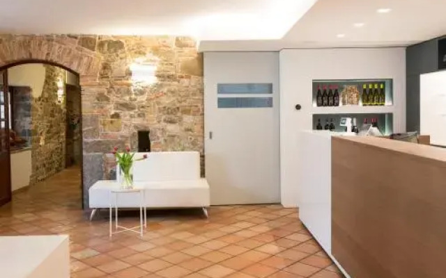 Hotel Locanda Al pomo doro