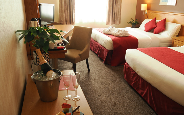 Future Inns Cardiff Bay
