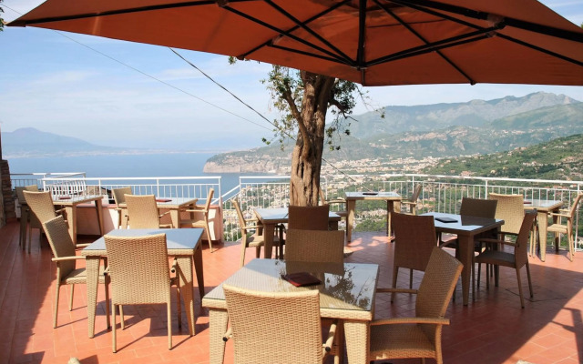 Hotel Villa Fiorita