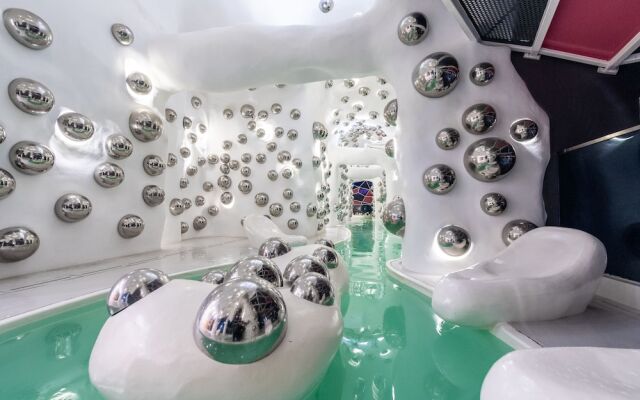 Comfort & Cozy Family Suite