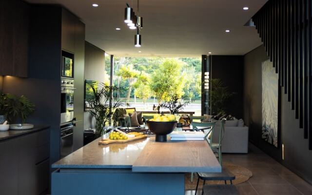 The Woods Luxury Homes - Elaleni Estate