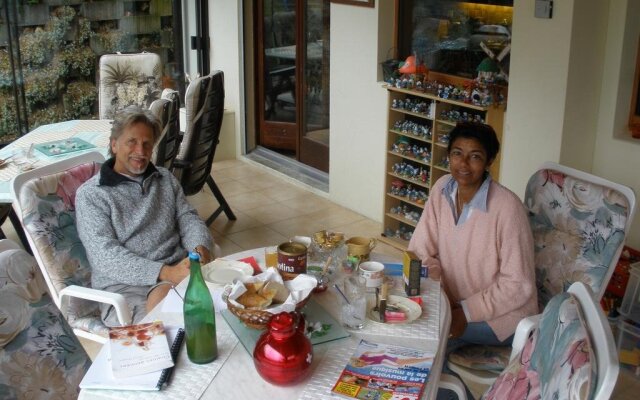BnB Villa Moncalme